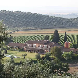 Hotel Casa Badiola Tuscan, Castiglione della Pescaia